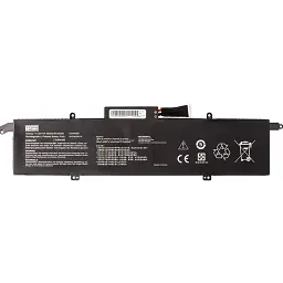 Акумулятор PowerPlant для ноутбуків ASUS ROG Zephyrus G14 (C41N1908) 14.8V 3800mAh (NB432028) - мініатюра 2