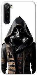 Чохол Demsky Сталкер 4 для Xiaomi Redmi Note 8
