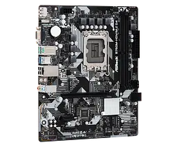 Mатеринська плата ASRock B760M-HDV/M.2 D4 LGA 1700 (B760M-HDV/M.2 D4) - мініатюра 3