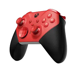 Геймпад Microsoft Xbox Elite Wireless Controller Series 2 Core Red (RFZ-00013) - мініатюра 2