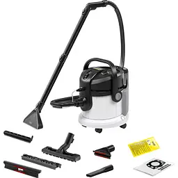 Миючий пилосос Karcher SE 4 (1.081-150.0) [122236]