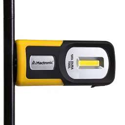 Акумуляторний ліхтар Mactronic 115х50х25 мм, білий/червоний, 110 лм - мініатюра 11