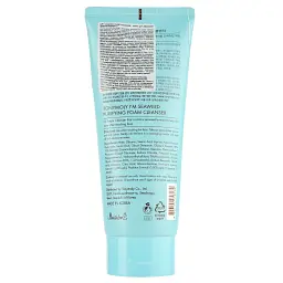 Пінка для вмивання Tony Moly I'm Seaweed Foam Cleanser Морські водорості 180 мл - мініатюра 2
