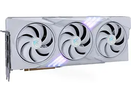 Відеокарта MSI GeForce RTX 5080 16G GAMING TRIO OC WHITE - мініатюра 4