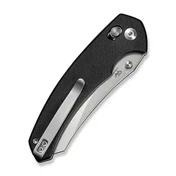 Ніж складаний Civivi Sixgill Black C24050-1 - мініатюра 5
