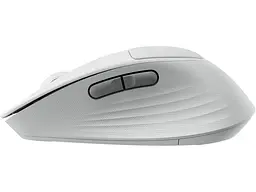 Миша Logitech Signature Comfort Plus M850L White (910-007716) - мініатюра 6