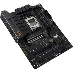 Материнська плата ASUS TUF GAMING B650-E WIFI - мініатюра 4