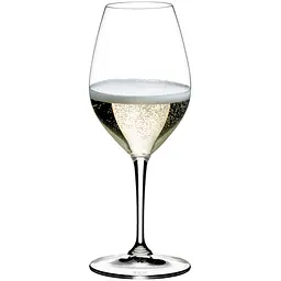 Келих для вина Riedel Wine Friendly White Wine/Champagne 440 мл (0260/03)