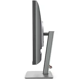 Монітор TFT 31.5 BenQ RD320U, 4K, IPS, 2хHDMI, DP, USB-C, USB-hub, HAS, Pivot, кільк., сірий - мініатюра 4