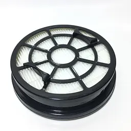 Фільтр вихідний круглий для пилососу Rowenta Swift Power Cyclonic RO2913EA, RO2917, RO2932, RO2933, RO2957 - мініатюра 3