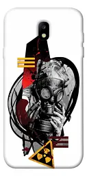Чохол Demsky Сталкер 2 для Samsung J730 Galaxy J7 (2017)