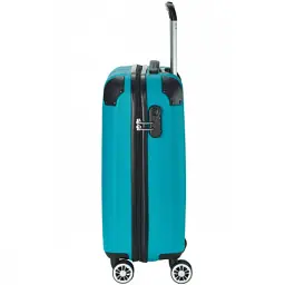 Валіза Travelite City Petrol S (TL073047-22) - мініатюра 5