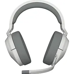 Ігрові навушники Corsair HS55 Wireless White [CA-9011281] [148141] - мініатюра 2
