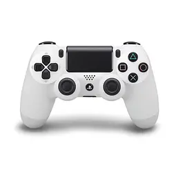 Консоль Sony PlayStation 4 PRO 1TB CUH 70-71 White обслугована + 2 Геймпада бездротових DualShock 4 + гарантія б/в - мініатюра 3