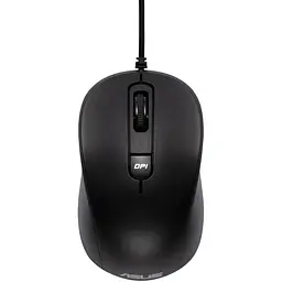 Миша комп'ютерна Asus MU101C (90XB05RN-BMU000)