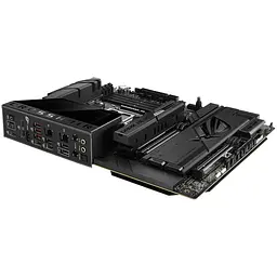 ASUS Материнська плата ROG CROSSHAIR X870E DARK HERO sAM5 X870E 4xDDR5 M.2 HDMI USB Type-C Wi-Fi BT ATX - мініатюра 9