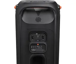 Портативна акустика JBL PartyBox 710 бездротова чорна (JBLPARTYBOX710) - мініатюра 6