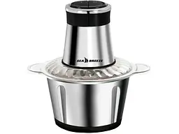 Подрібнювач SeaBreeze SB-0609