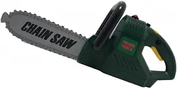 Бензопила для дітей Power Tools — зі звуком, світлом і рухомим ланцюгом - мініатюра 3