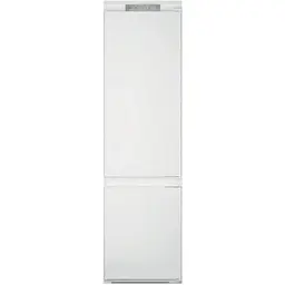 Вбудований холодильник Ariston Hotpoint з морозильною камерою (HAC20T321)