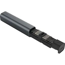 Викрутка з комплектом біт JimiHome Screwdriver Set JM-GNT18 [137108]