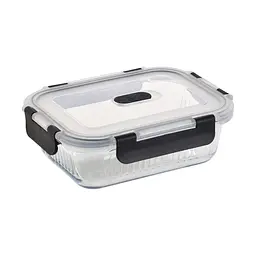 Харчовий контейнер MasterPro Foodies collection 640 мл (BGMP-5671) - мініатюра 5