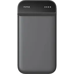 Пуско-зарядний пристрій Xiaomi 70mai Jump Starter 11100mAh (Midrive PS01)