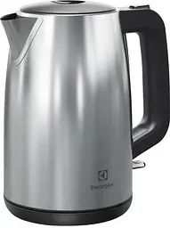 Електрочайник E3K1-3ST, Grey, 1850W, 1.7 л Electrolux teh0028653