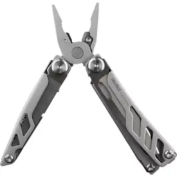 Мультитул Nextool NE20220 Battleship PRO 16in1 Silver - мініатюра 4