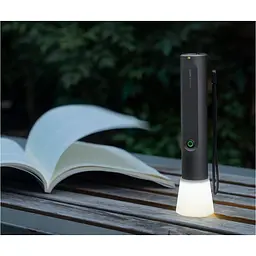 Ліхтарик HOTO Flashlight Fit (QWSDT003) [110919] - мініатюра 6