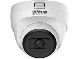 IP-камера відеоспостереження Dahua Technology DH-HAC-T1A21P-U 2.8 mm