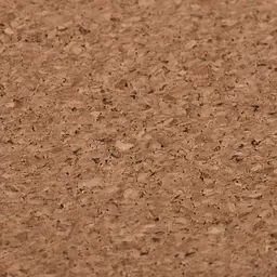 Ігрова поверхня 2E Cork M (450x400x2мм) Brown (2E-PAD-M-CORK) - мініатюра 3