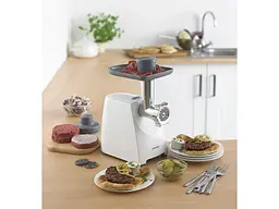 М'ясорубка Kenwood MG360 - мініатюра 9