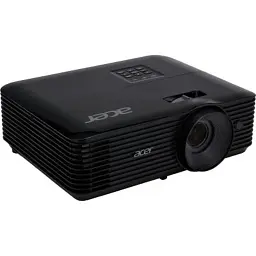 Проектор Acer X1228H (MR.JTH11.001) - мініатюра 3