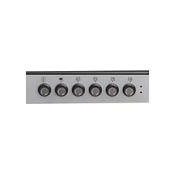 Плита PRIME Technics PESE 50414 B - мініатюра 6