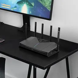 Маршрутизатор TP-Link (ARCHER-GE400) - мініатюра 10