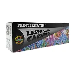 Картридж Printermayin HP LJ Pro M304/404/MFP M428, CF259A, Black, WITHOUT CHIP (PTCF259A)