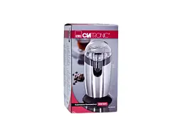 Кавомолка Clatronic KSW 3307 - мініатюра 3