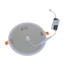 Світильник стельовий Brille 33-139 LED-47/36W NW led врізний світлодіодний - мініатюра 2