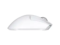 Миша Razer DeathAdder V3 PRO Wireless White (RZ01-04630200-R3G1) - мініатюра 3