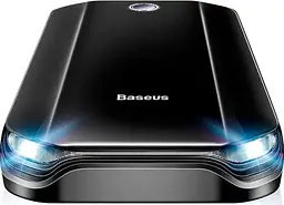 Автономний пусковий пристрій Baseus Car Jump Starter Super Energy 8000mAh 12V - мініатюра 4