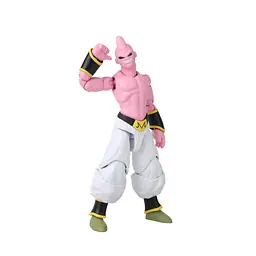 Фігурка анімаційного персонажа Dragon Ball Stars Poseable Маджин Буу Аку (123835)  - мініатюра 4