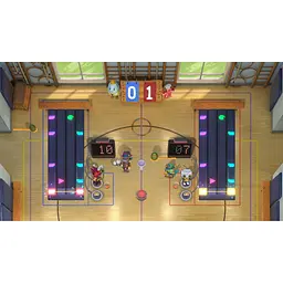Ключ активації Microsoft Super Crazy Rhythm Castle для Xbox One/Series S/X - мініатюра 11