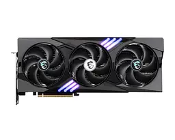Відеокарта MSI GF RTX 5070 Ti 16GB GDDR7 Gaming Trio OC MSI (GeForce RTX 5070 Ti 16G GAMING TRIO OC) - мініатюра 5
