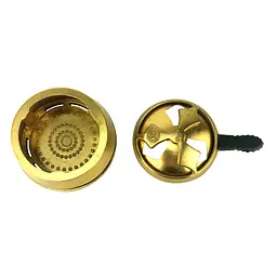 Калауд для кальяну Kaloud Lotus золотий - мініатюра 2