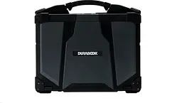 Ноутбук Durabook Z14 Basic 14" FHD Touch AG Intel i7-1165G7 16GB F512GB UMA LTE Win11P - мініатюра 4