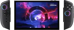 Ігрова консоль Lenovo Legion Go 2 8ASP2 32GB F2TB (83N00021RA) - мініатюра 4
