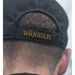 Кепка Harkila Instinct One size Dark Navy - мініатюра 4