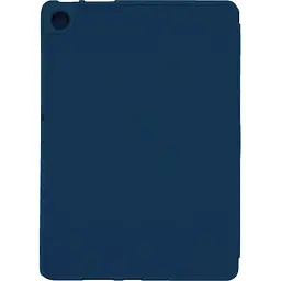 Чохол до планшета Armorstandart Smart Fold Pen Lenovo Tab TB311FU Dark Blue (ARM84941) - мініатюра 2