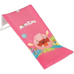 Гірка для купання Tega Baby Monsters pink (MN-026-127)
